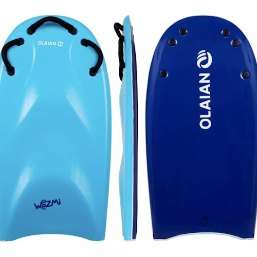 Weezmi Child Adult Tandem Board