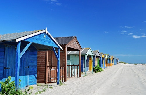 West Wittering, West Sussex