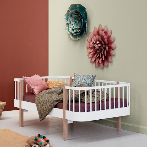 Oliver Wood Junior Day Bed