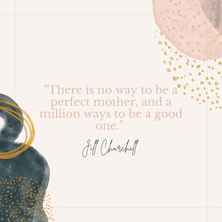 working mum quotes 9