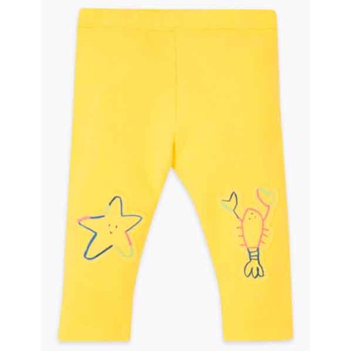 Mu0026amp;S Cotton Leggings