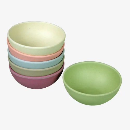 Zuperzozial Tasty Treats Dawn Bowls