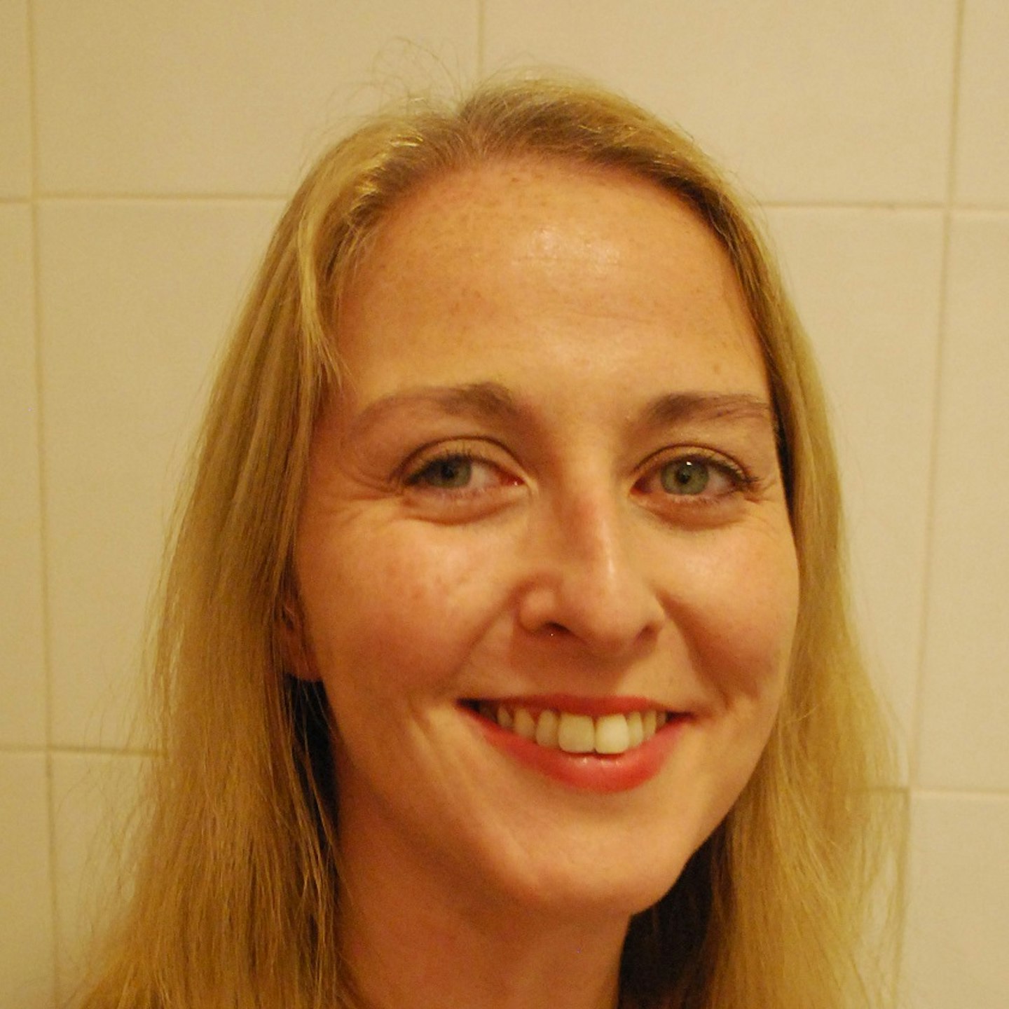 Catherine Ball