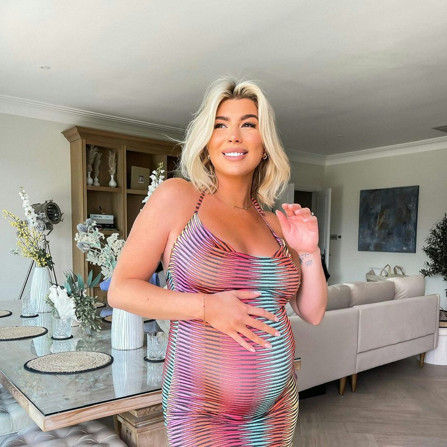 Olivia Bowen