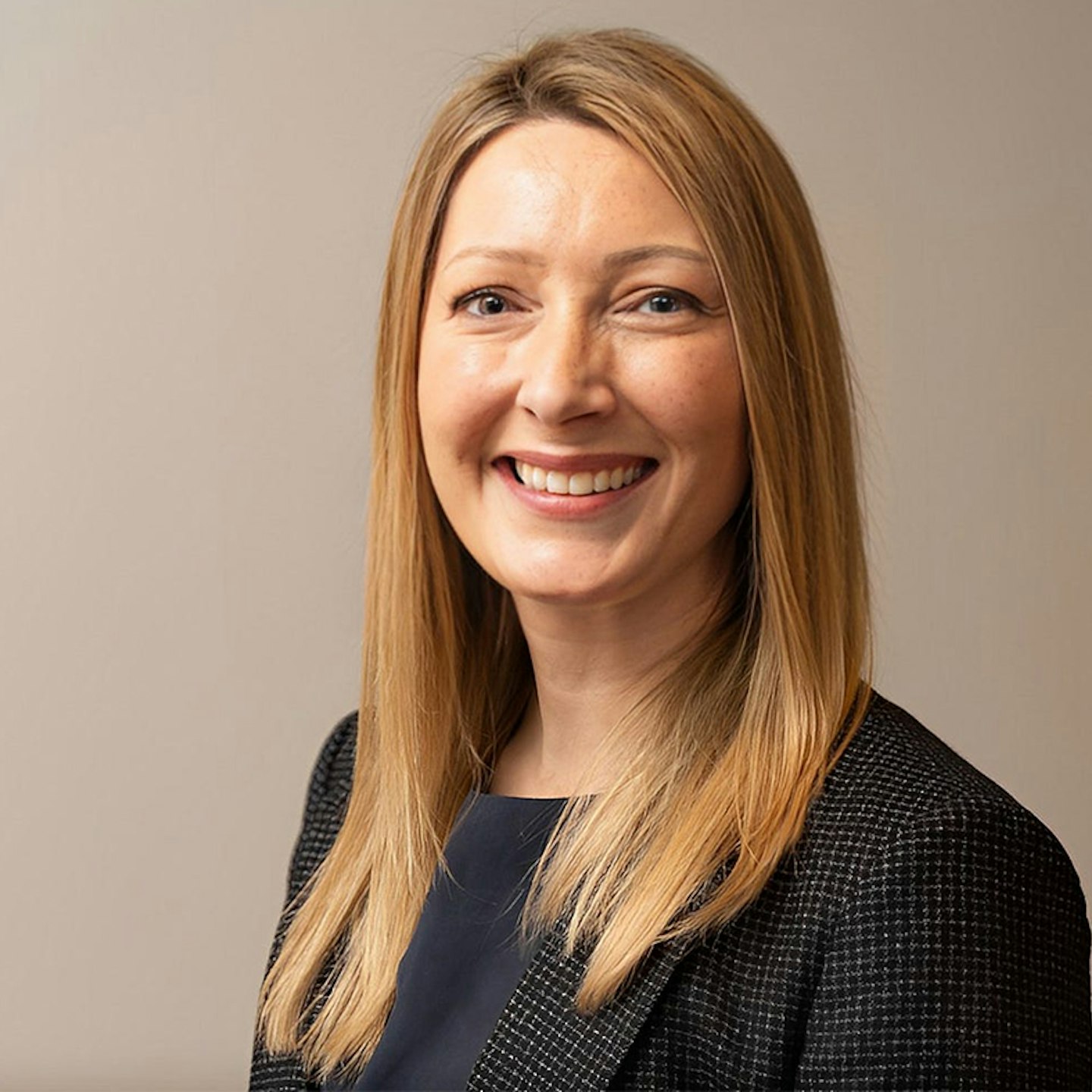 Susan Hogan