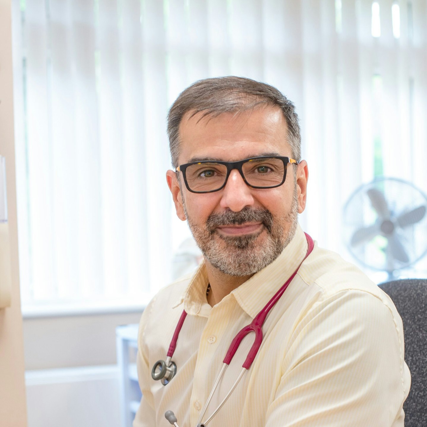 Dr Jose Costa