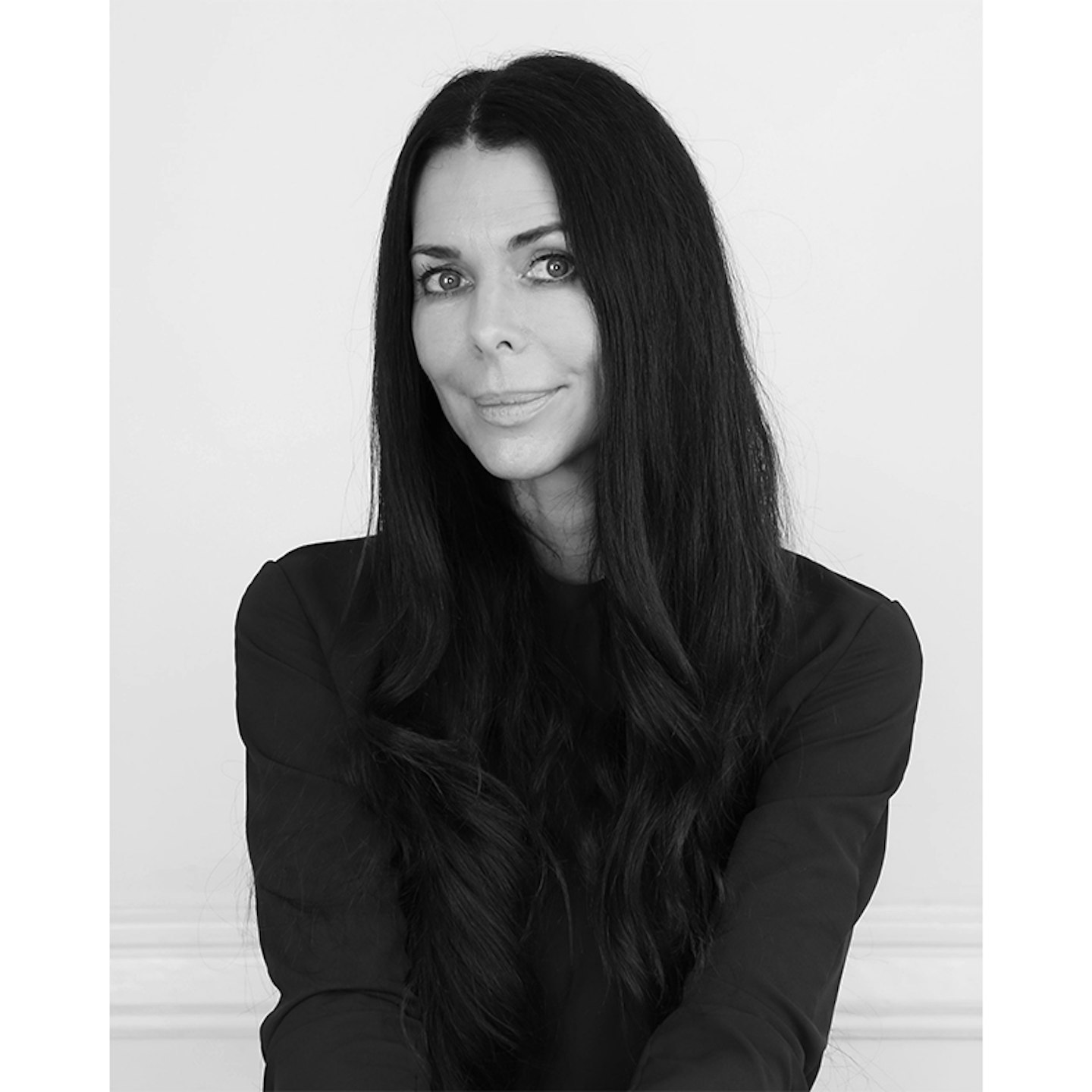 Dr Antia Sturnham