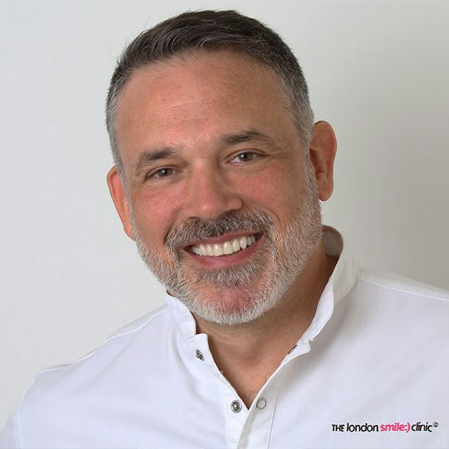 Dr Tim Bradstock-Smith