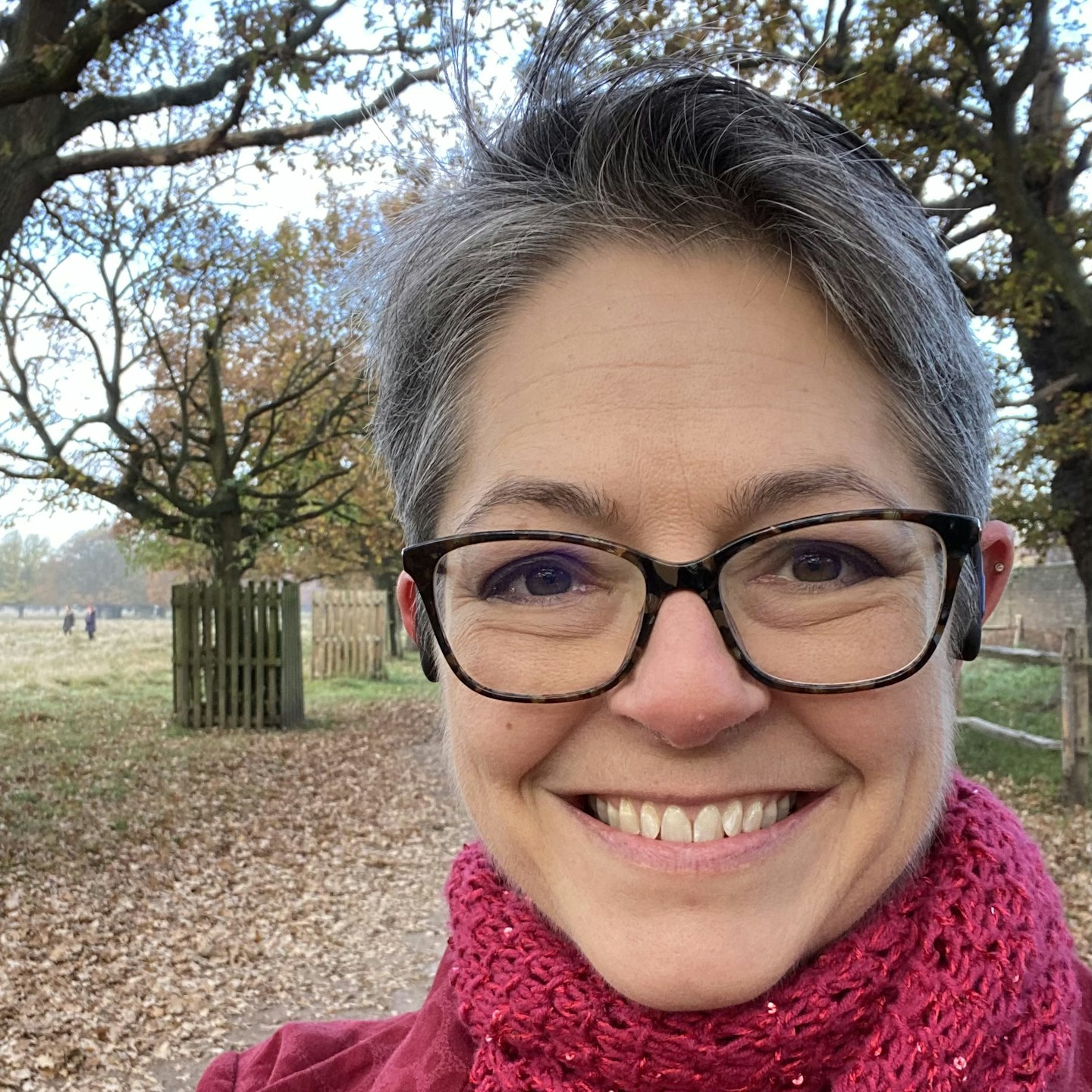 Paula Sheridan