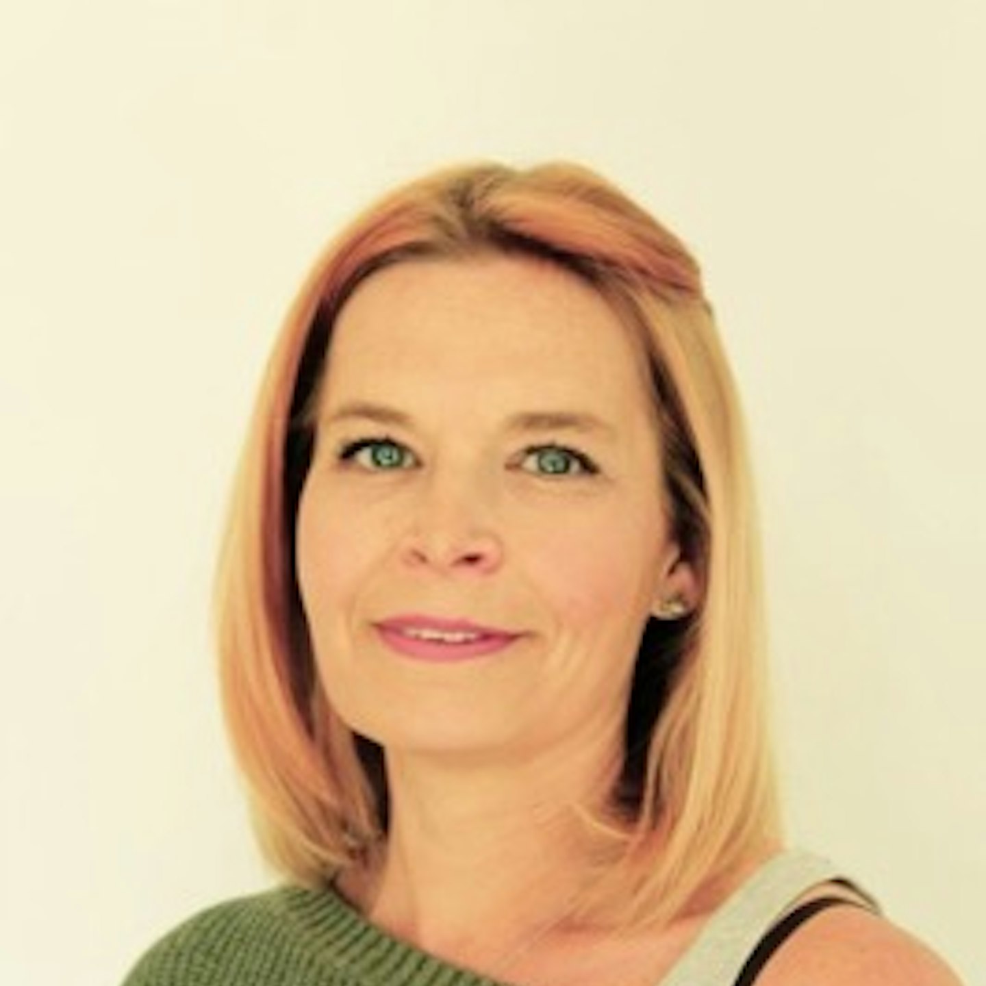 Lesley Bland, My Expert Midwife