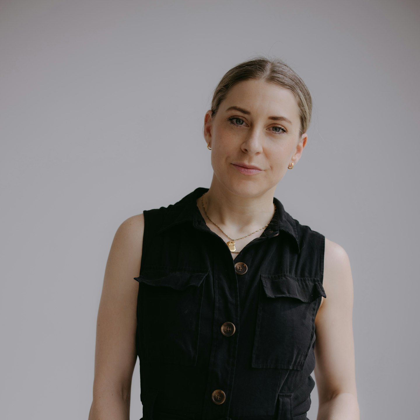 Gail Madalena, Nutritional Therapist, Wild Nutrition
