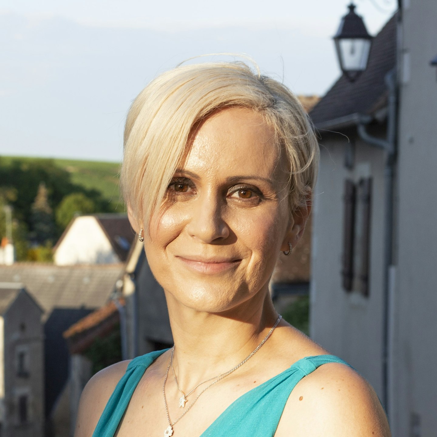 Dr. Mara Kotrotsou
