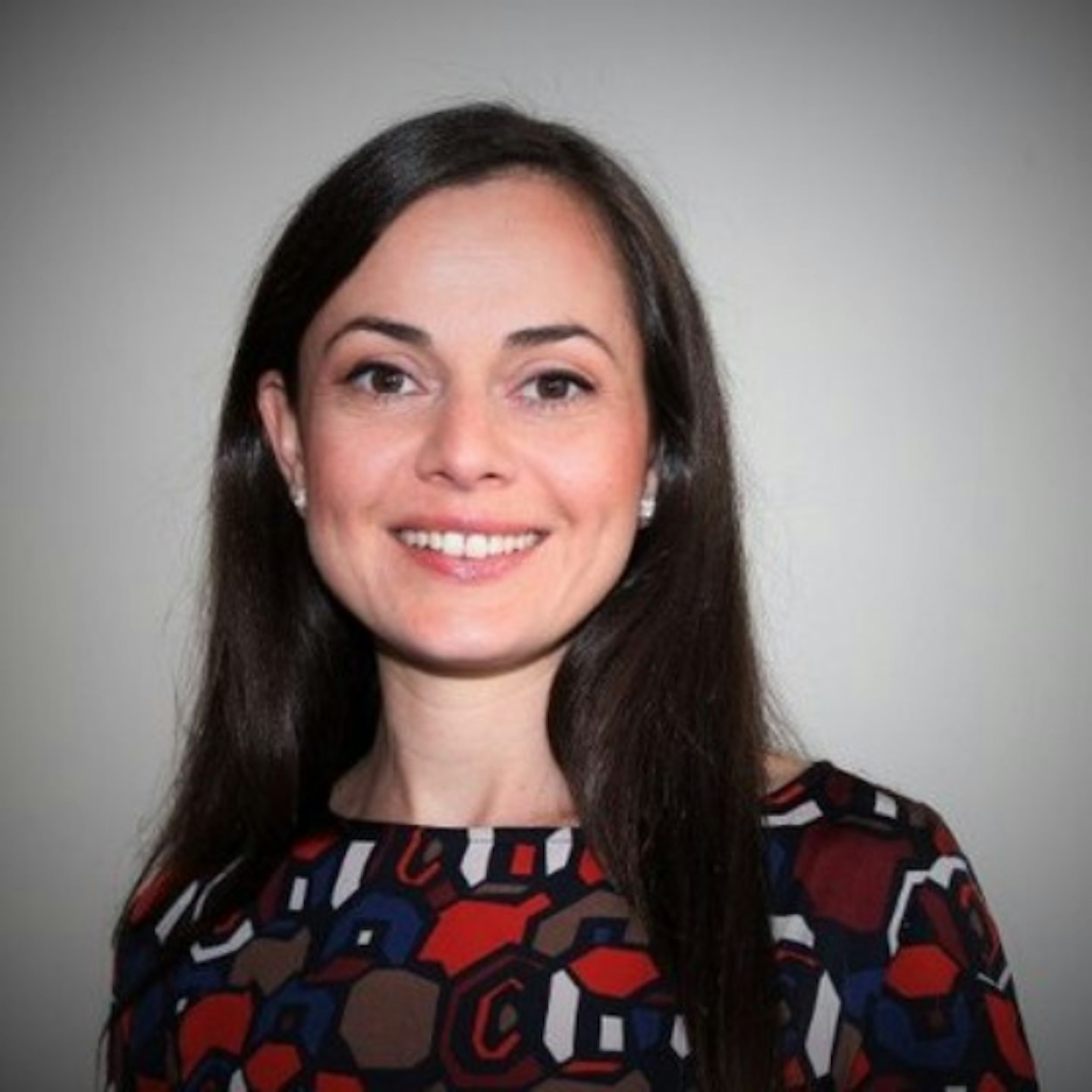 Eva Hill Hamilton, MSc, DipNT, mNTOI