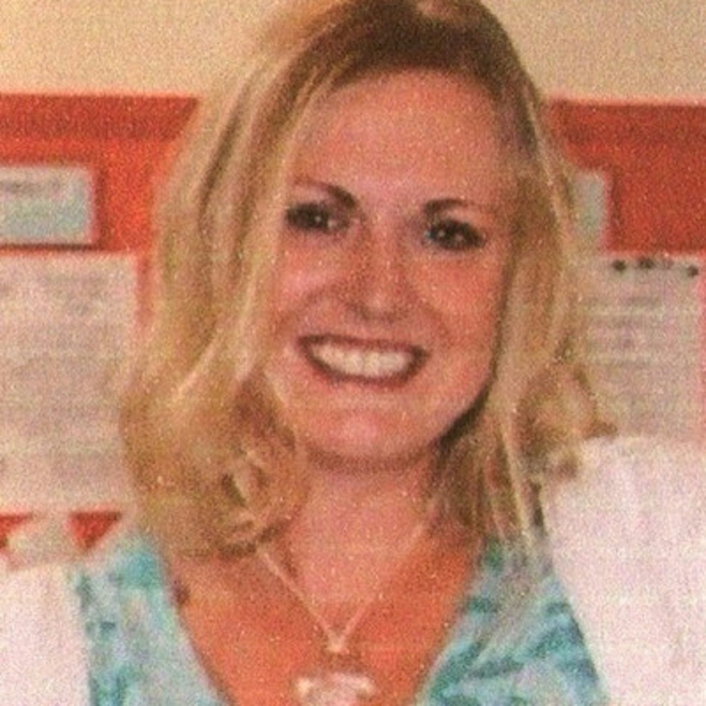 Georgina Bibby