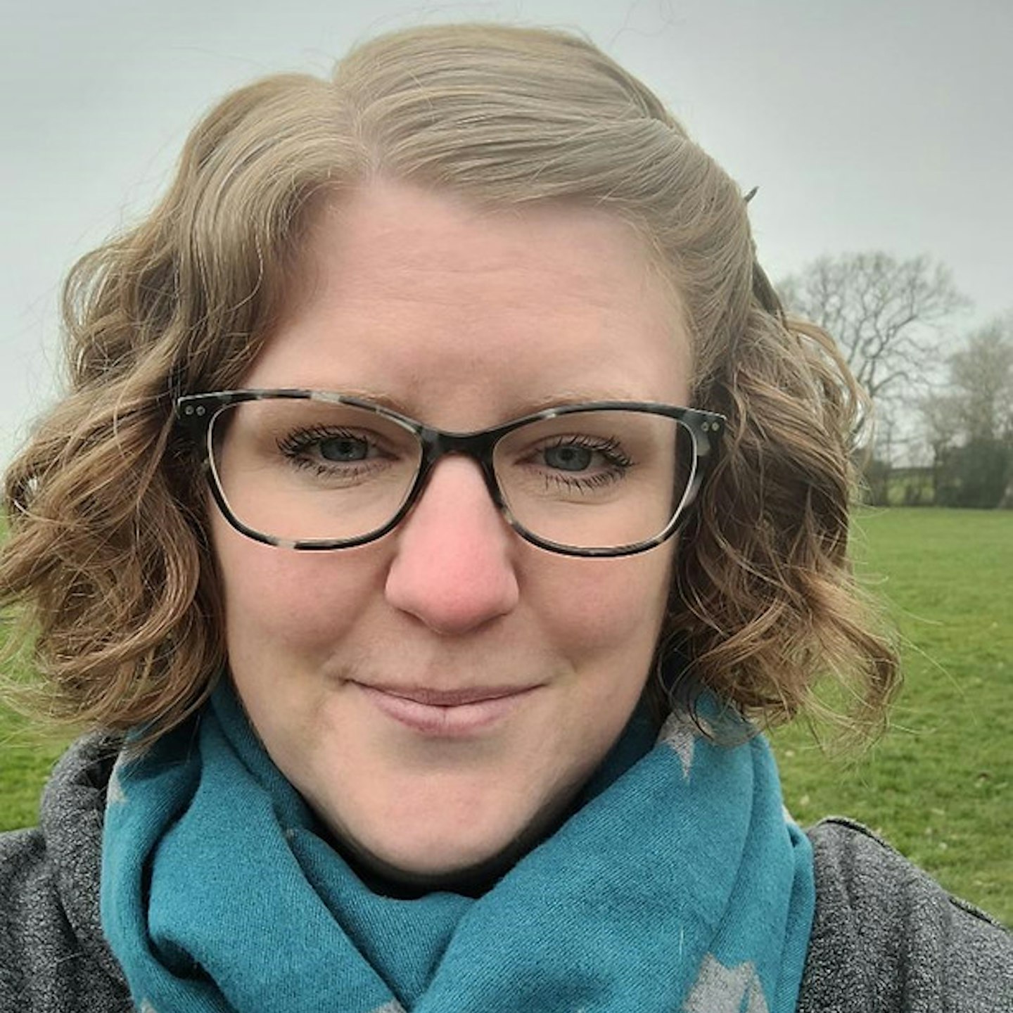 Lucy Webber