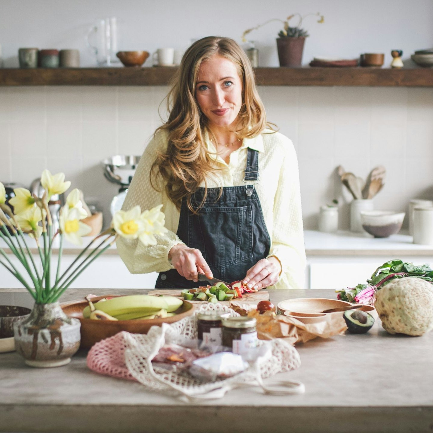 Lucy Upton