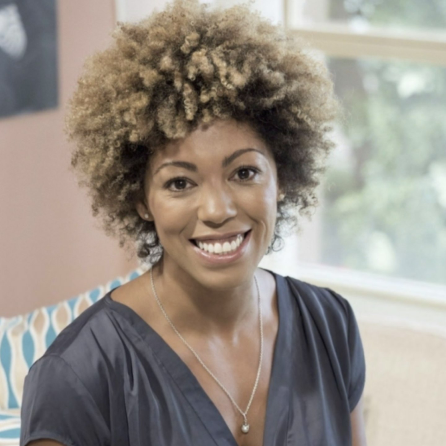 dr zoe williams