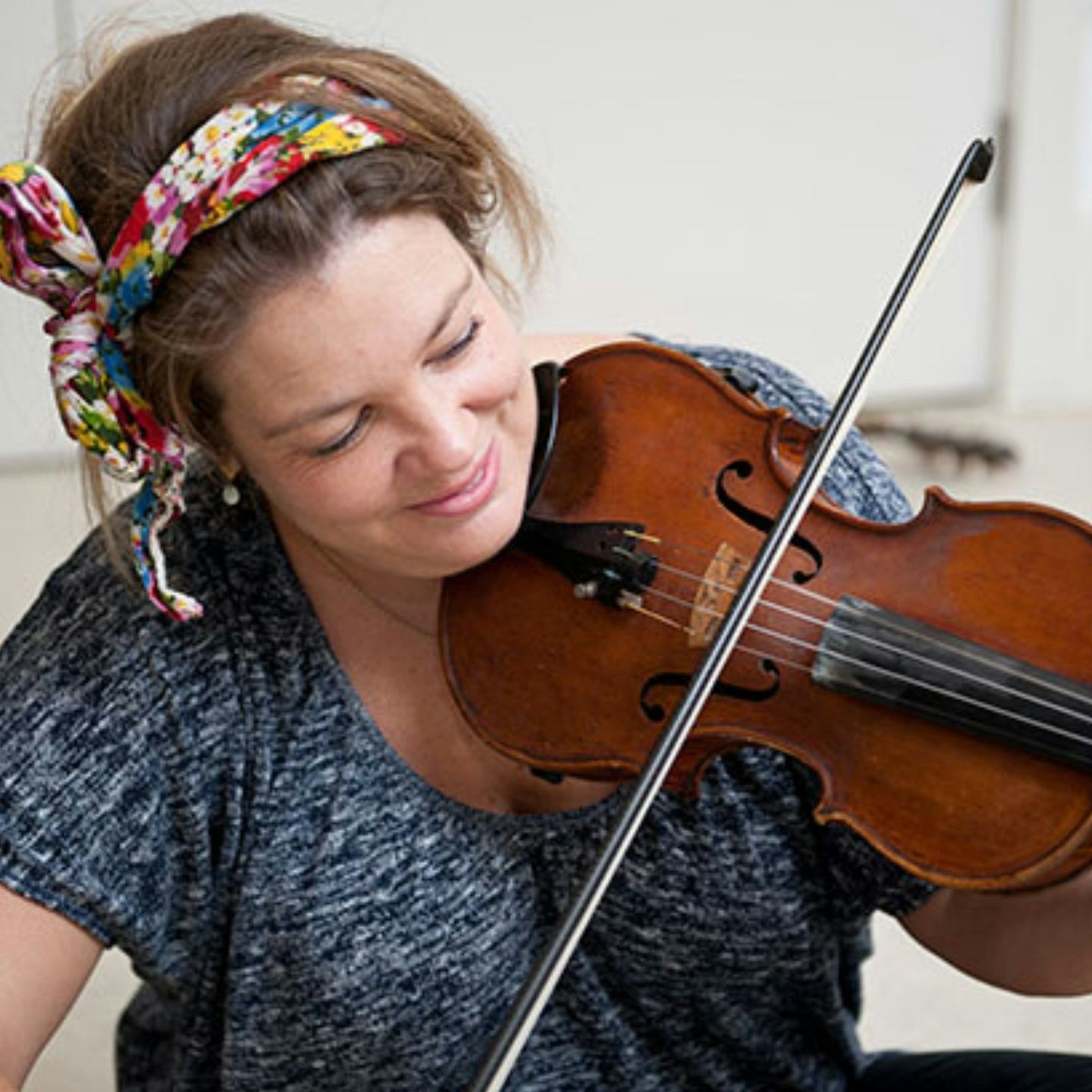 Clare-Louise Shaw, Founder, Mini Mozart