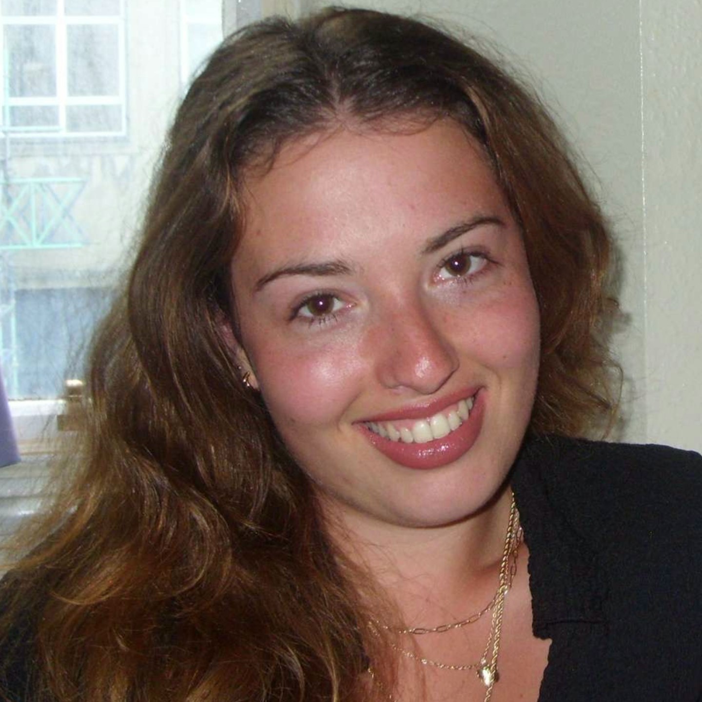 rebecca boyne