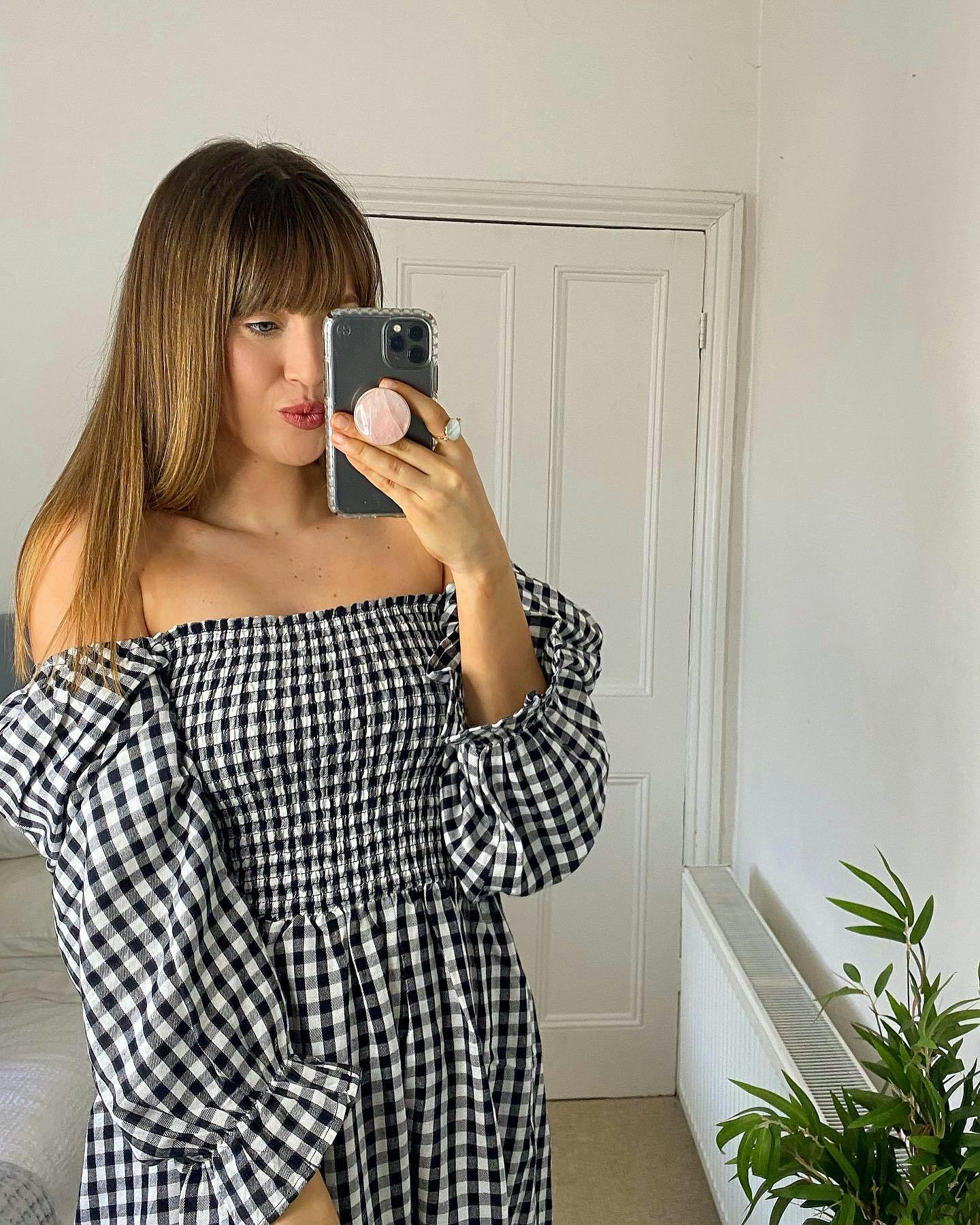 Love Island Grace Jackson's Best Outfits: Where To Shop Them