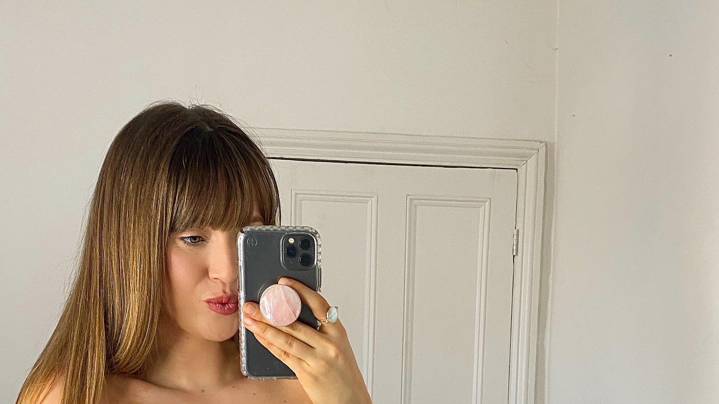 Love Island Grace Jackson's Best Outfits: Where To Shop Them Love Island Grace Jackson's Best Outfits: Where To Shop Them