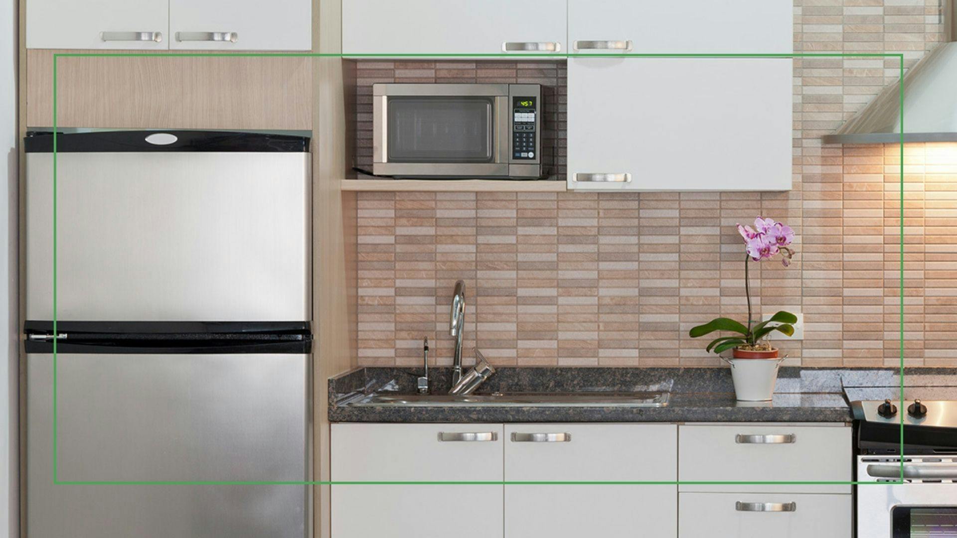 Best microwave deals for small spaces