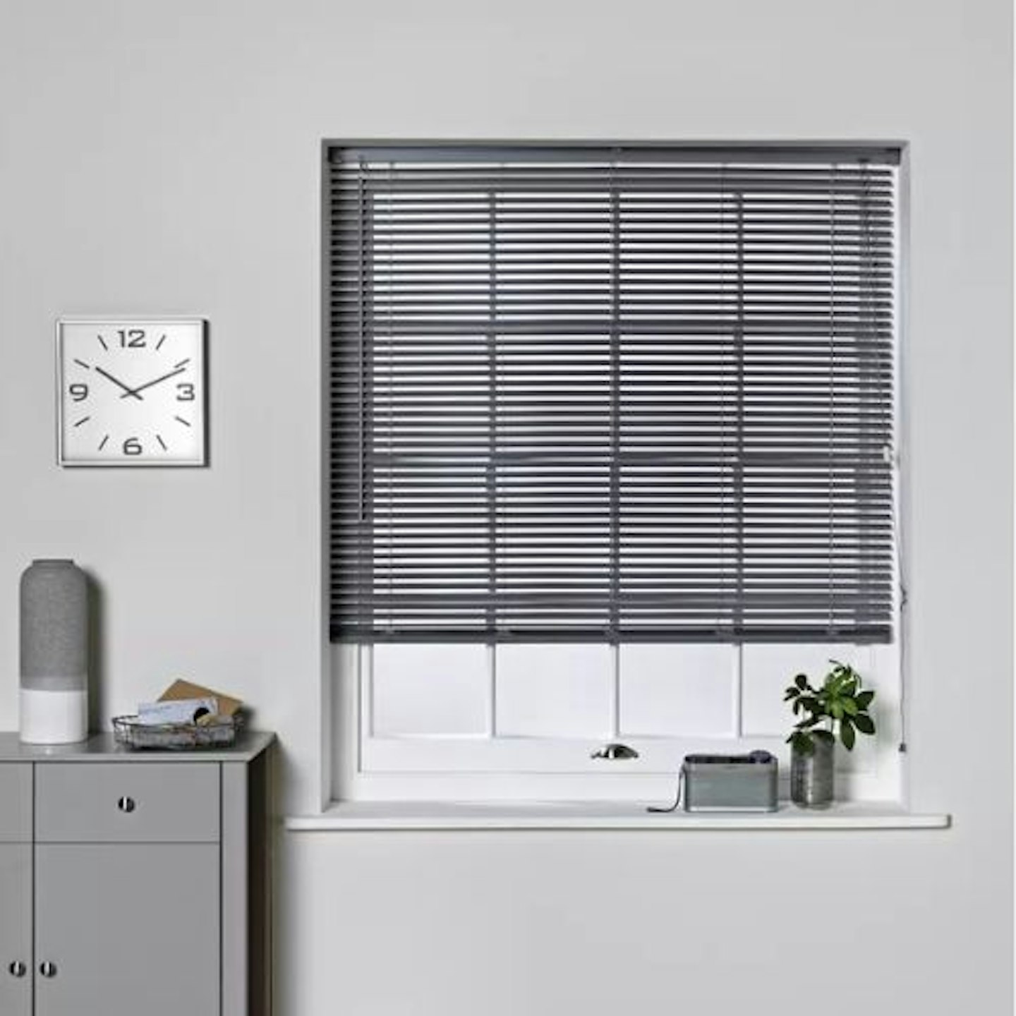 Argos Home 25mm PVC Venetian Blind