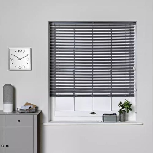 The Best Blinds For Dressing Your Kitchen Windows Advice A Modern