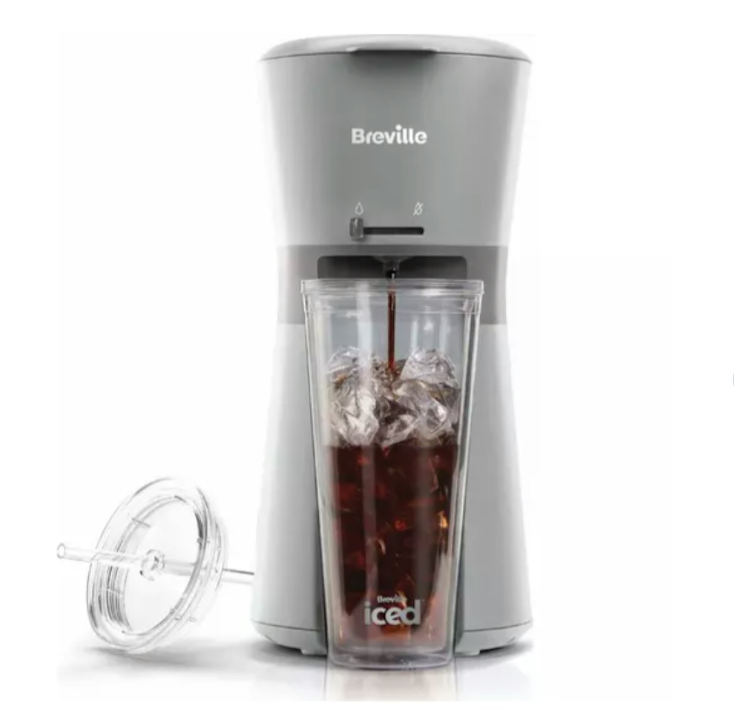 BREVILLE VCF155 Iced Coffee Machine