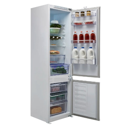 The Best Integrated Fridge Freezer For A Seamless Finish | Appliances ...