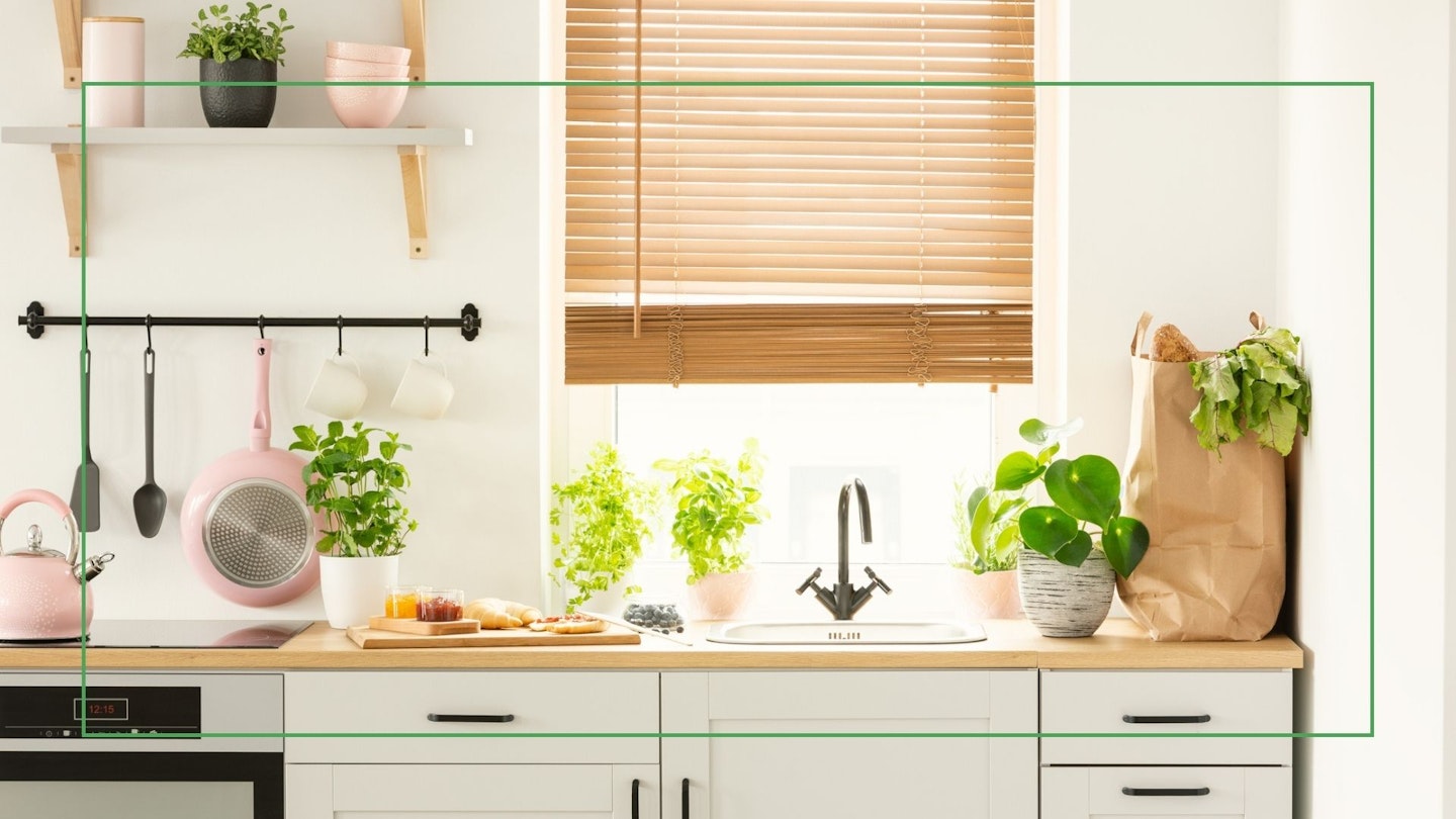 Best blinds for kitchen