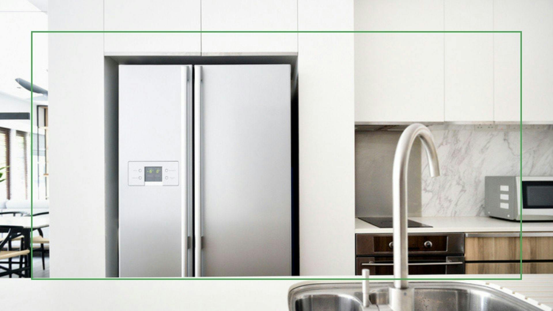 Best Fridge Freezer UK 2024