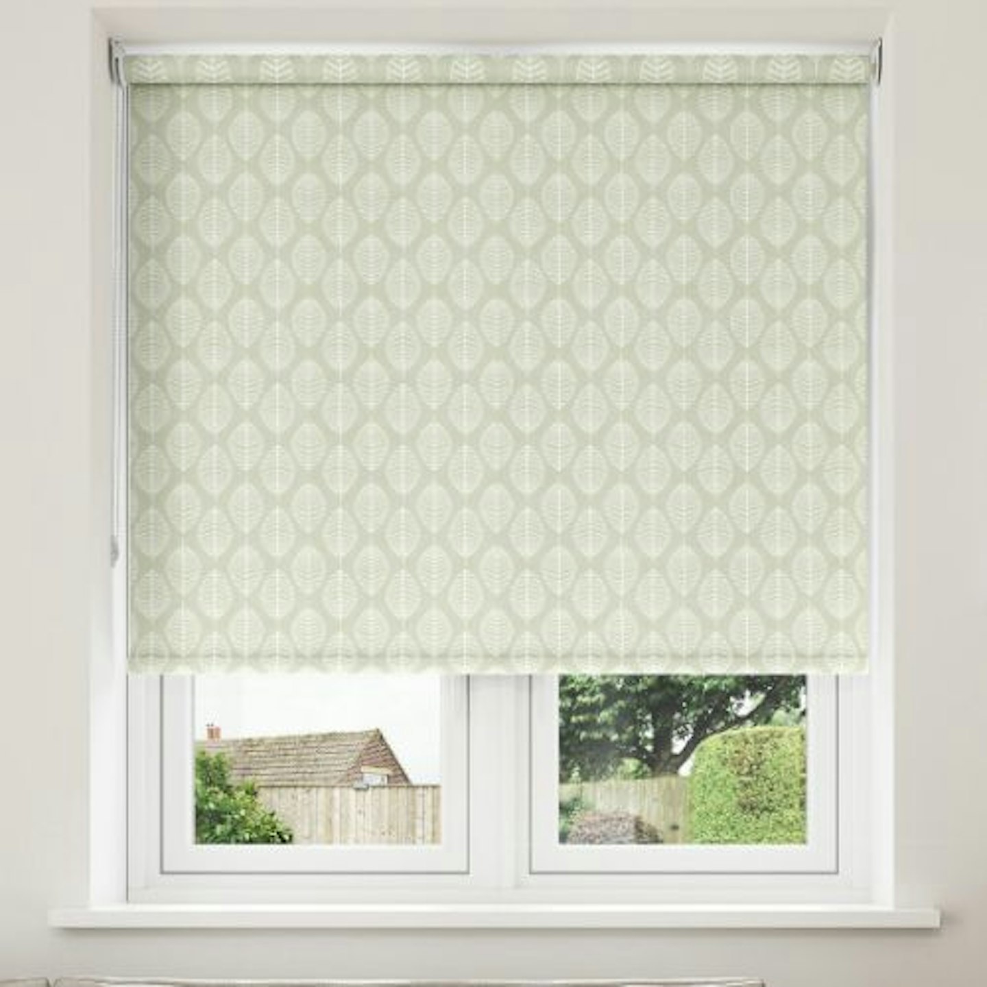 Boheme Eden Roller Blind