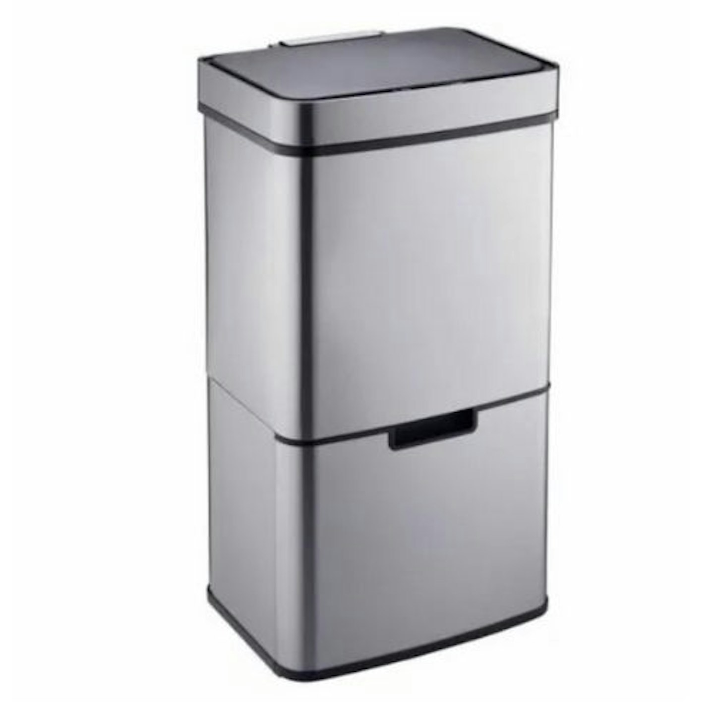 Cooks Professional 75L Recycling Sensor Bin