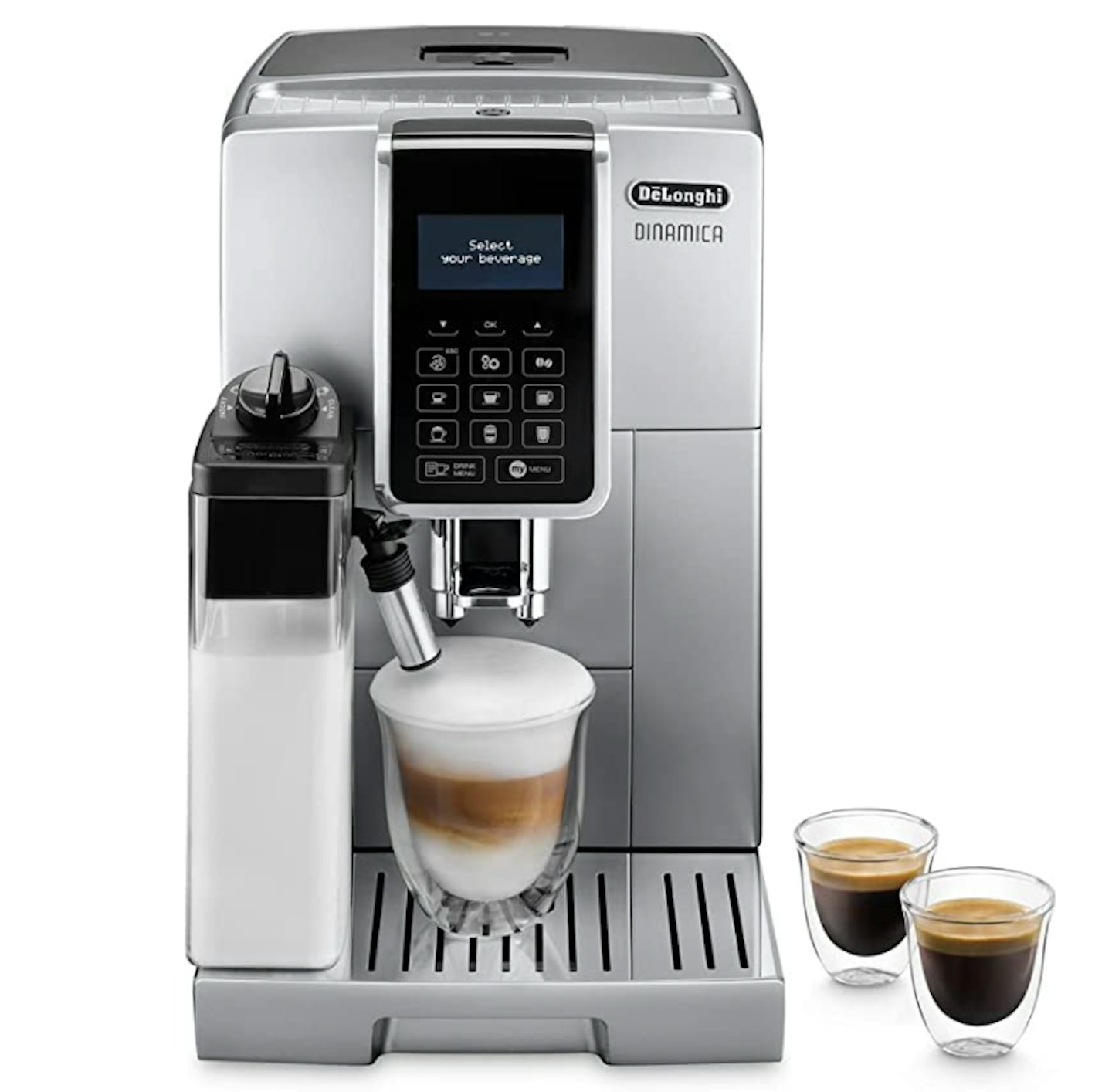 The best bean to cup coffee machines to buy in 2023