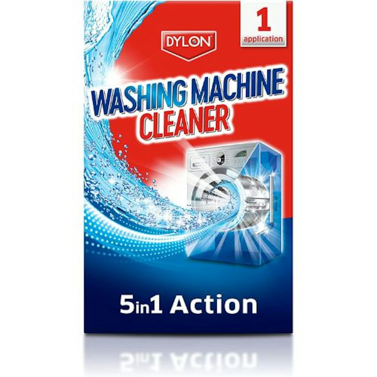 Dylon Washing Machine Cleaner