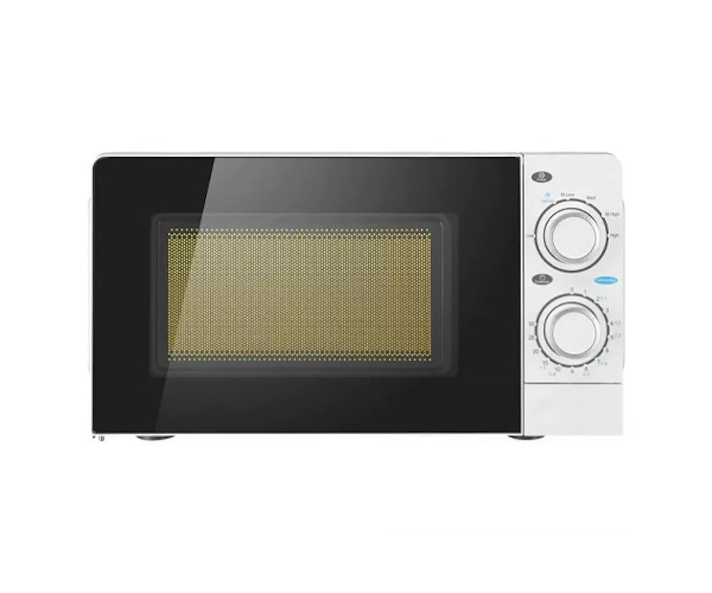 Best small microwave UK 2023: Stylish and functional models that