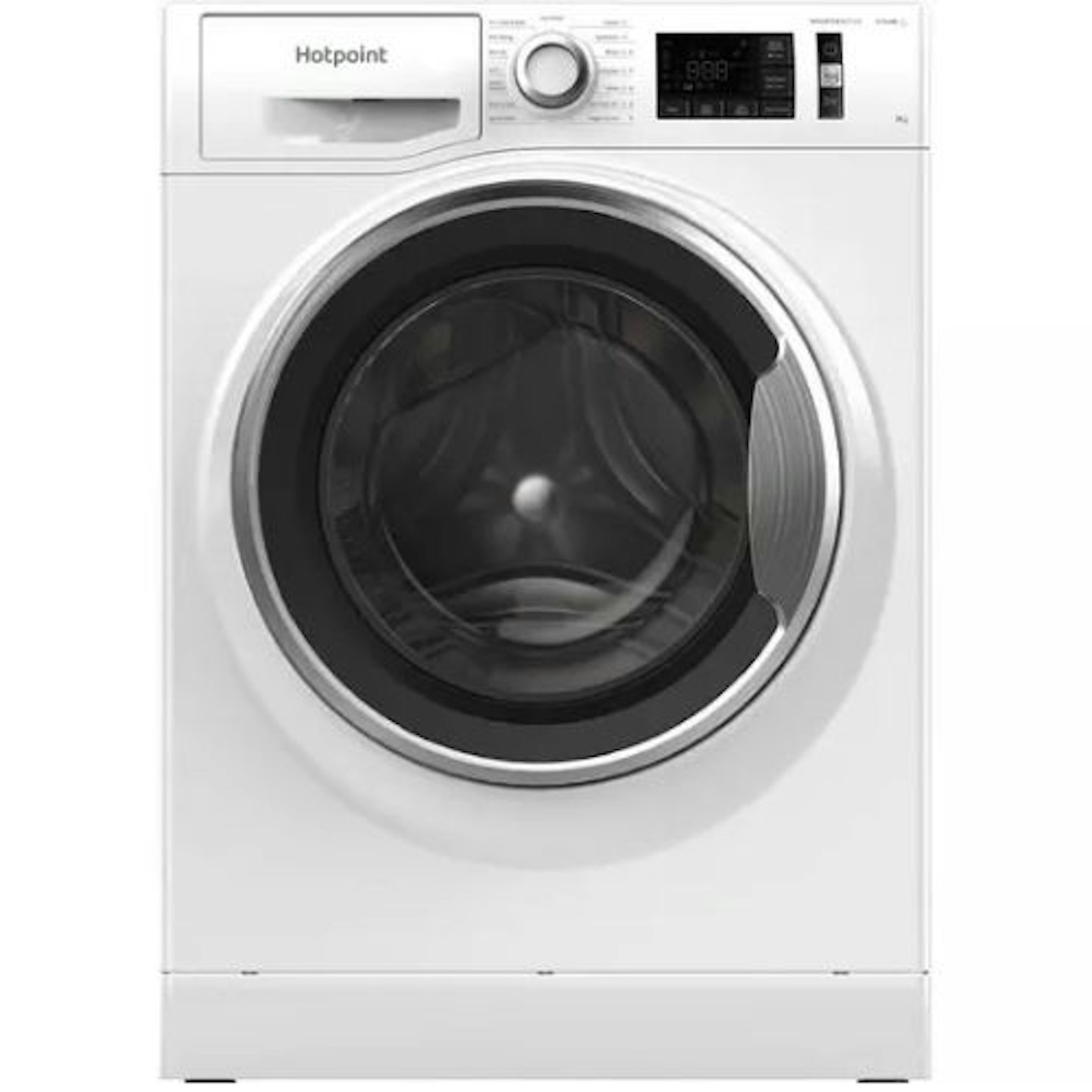 HOTPOINT ActiveCare NM11 1044 WC A UK N 10 kg 1400 Spin Washing Machine