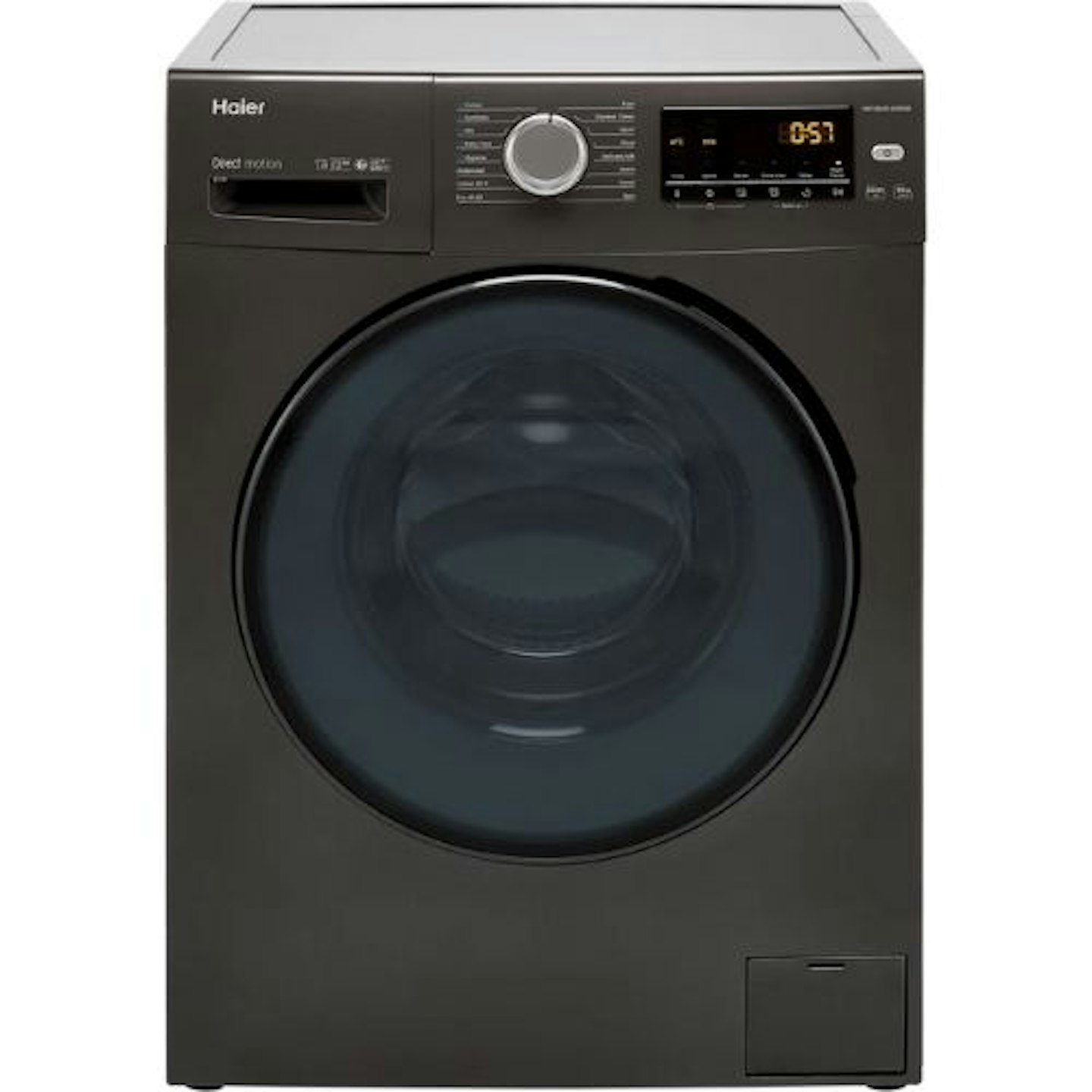 Haier HW100-B1439NS8 10Kg Washing Machine with 1400 rpm