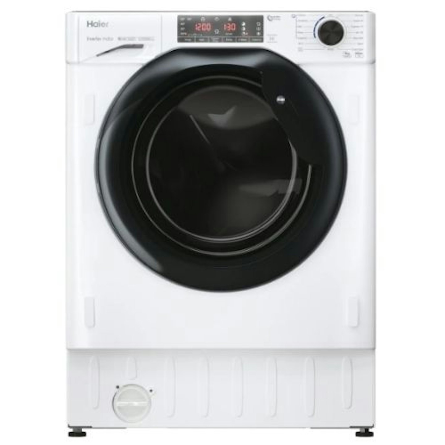 Haier Series 4 HWQ90B416FWB-UK