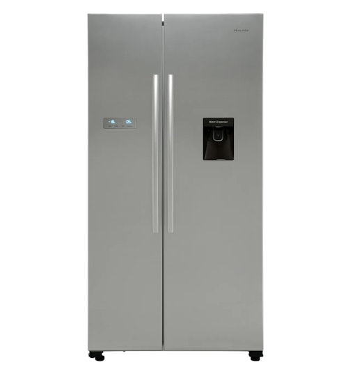 Best American Style Fridge Freezer For Your Dream Kitchen Appliances