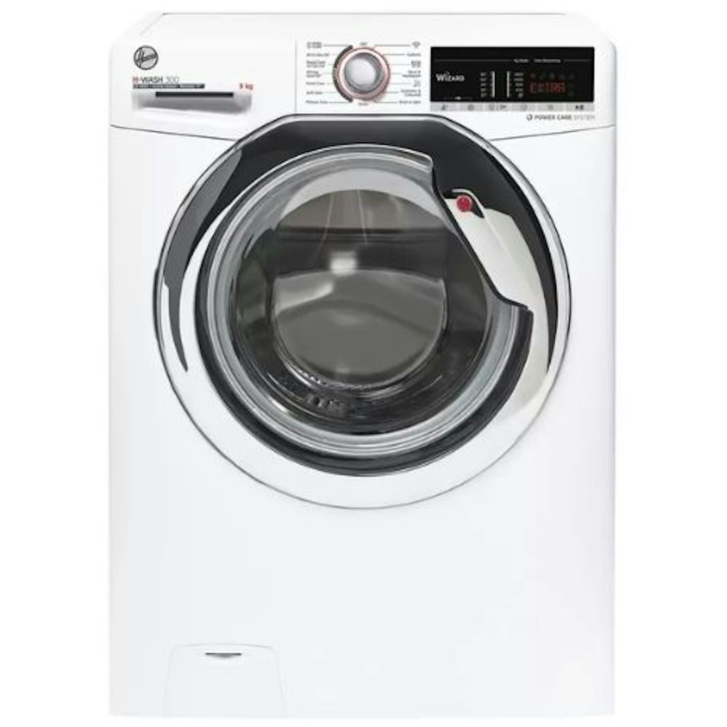 Hoover H3WS495TACE 9KG 1400 Spin Washing Machine