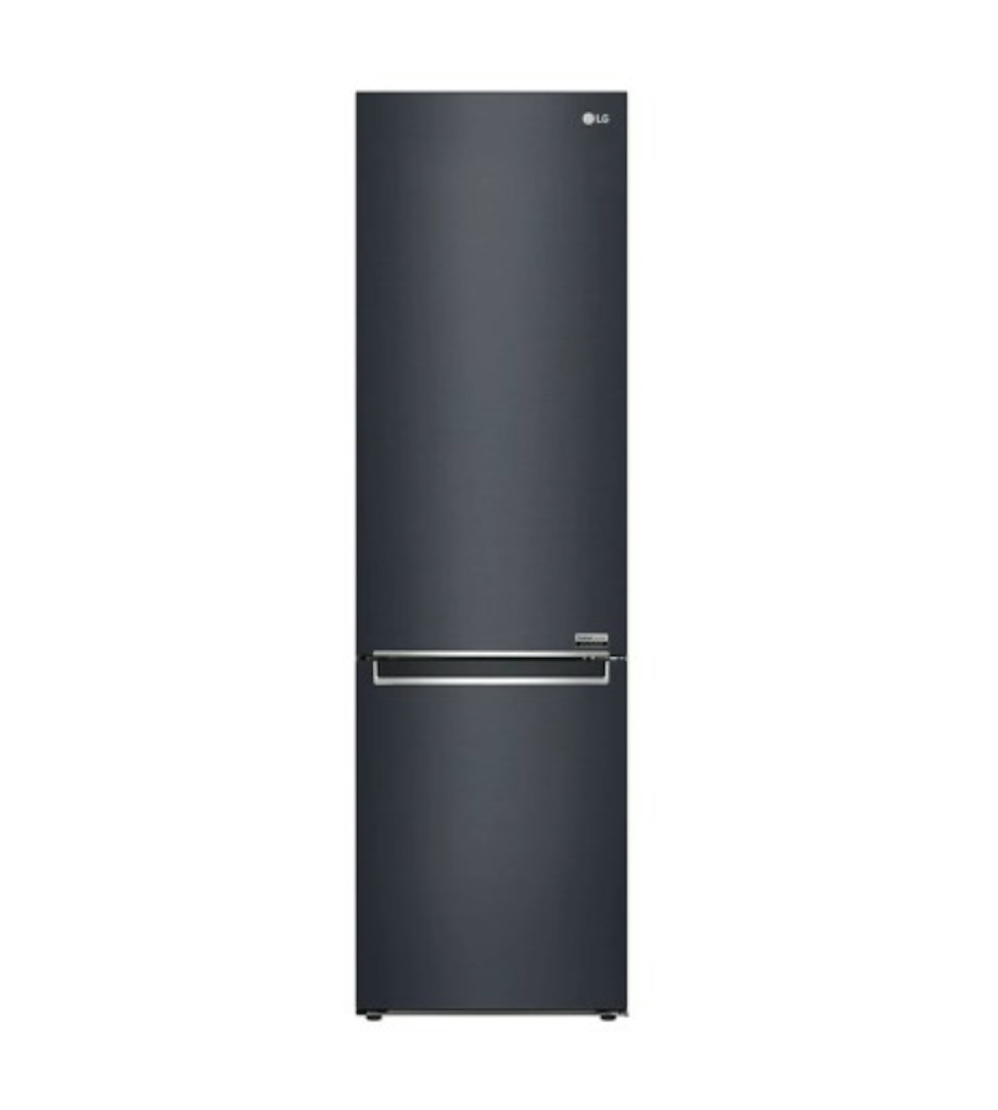 LG GBB92MCBAP Freestanding 70/30 Fridge Freezer  