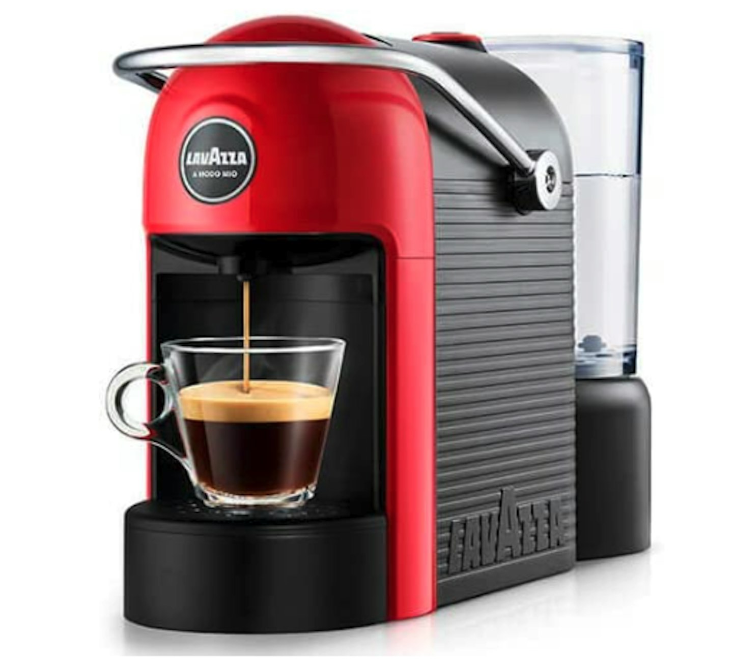 L'OR giving away free coffee machines with every £59 pod purchase
