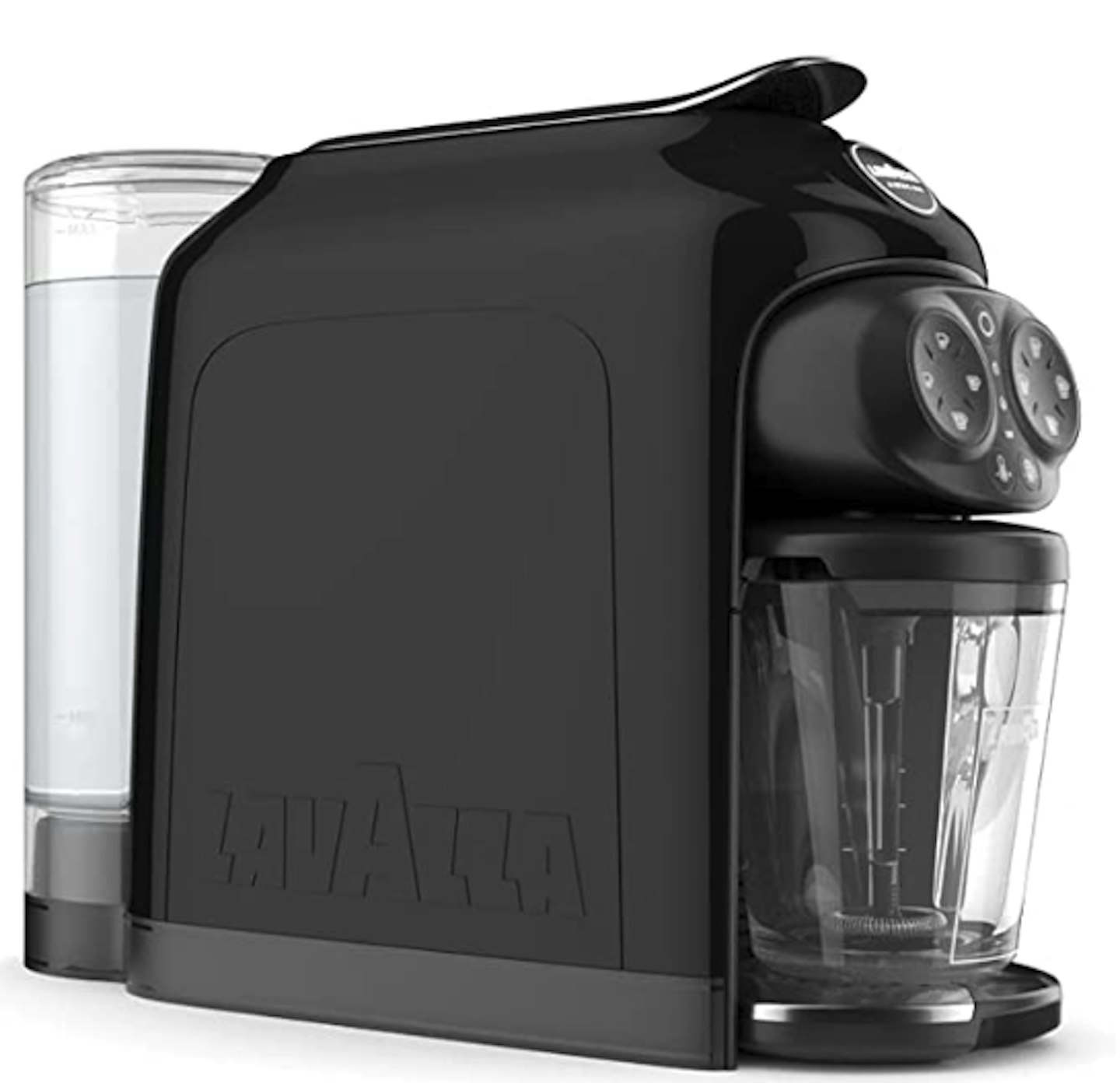 Lavazza A Modo Mio Deséa Espresso Coffee Machine