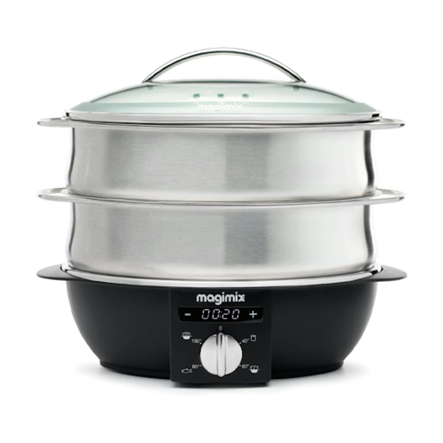 Magimix 11581 Multi-Functional Steamer
