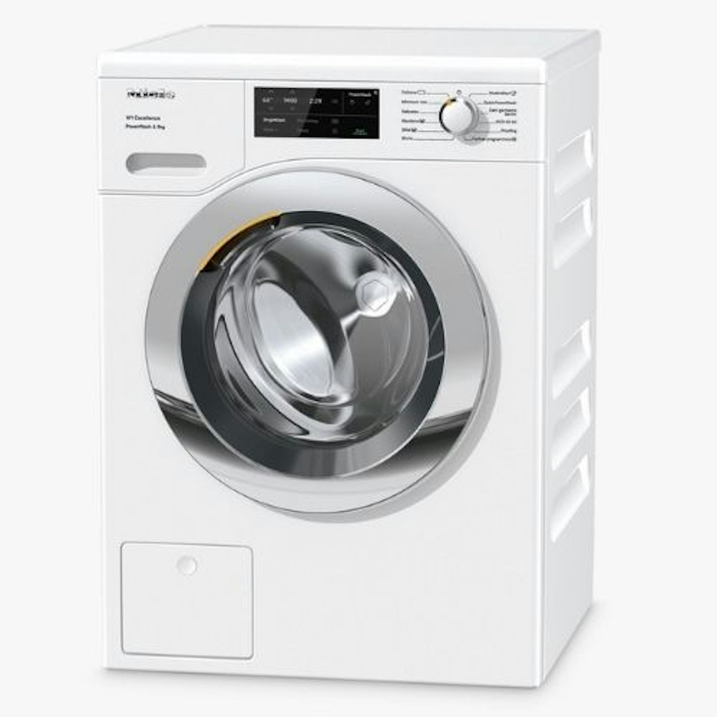 Miele WEG365 Freestanding Washing Machine,