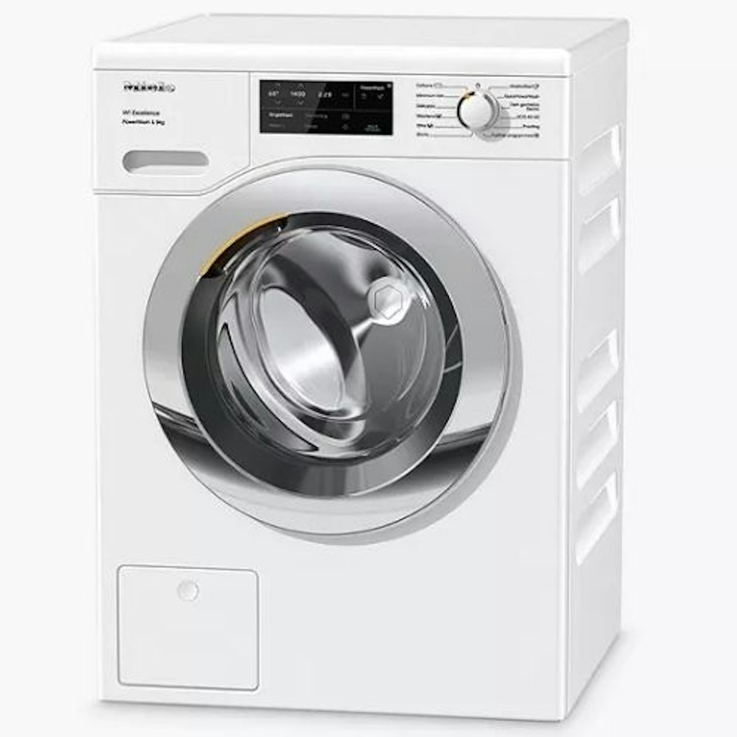 Miele WEG365 Freestanding Washing Machine