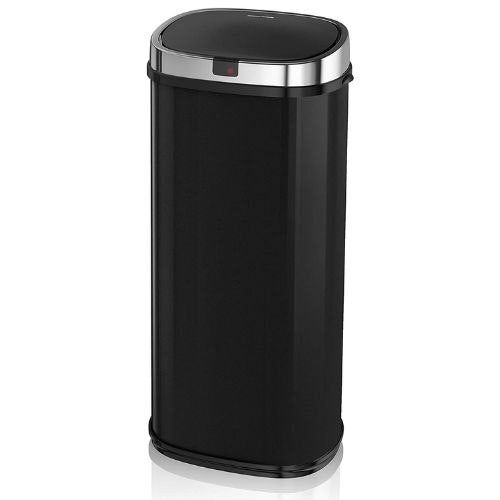 The Best Sensor Bins For HandsFree Disposal Accessories A Modern