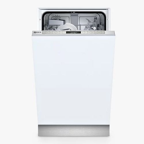 Neff N50 S875HKX20G Integrated Slimline Dishwasher